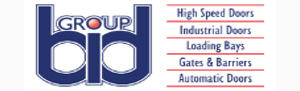 industrial roller shutter