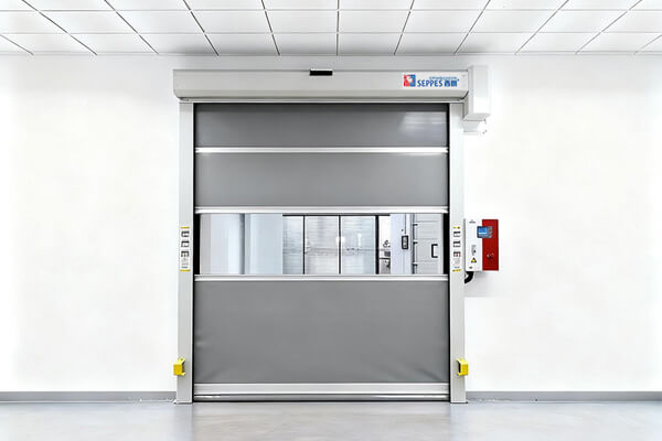rapid doors australia