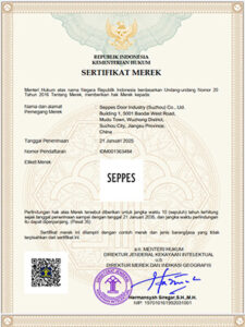 local market certification in Indonesia