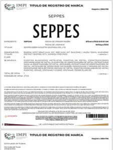 local market certification inMexico