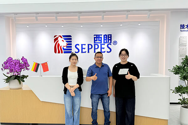 seppes customer