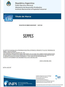 local market certification in Argentina