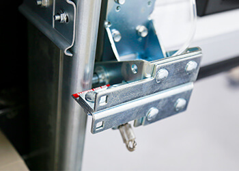 sectional overhead door