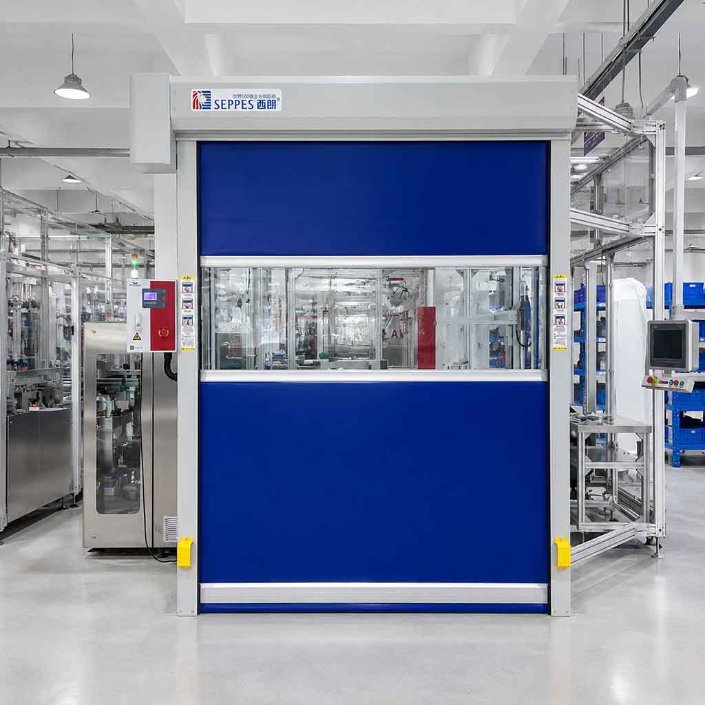 Automated Production Lines