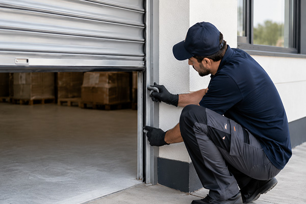 Aluminum Roller Shutter Maintenance Tips (1)