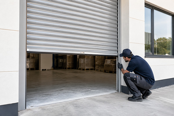 Aluminum Roller Shutter Maintenance Tips (3)