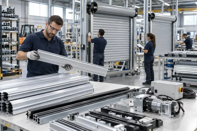 aluminum-roller-shutter-production-inspection-optimized